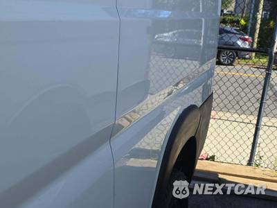 2021 Ram ProMaster 1500 Cargo Van Low Roof 136.0" WB - zdjęcie 21 z 25 - miniatura