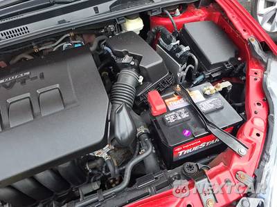 2017 Toyota Corolla LE Sedan - zdjęcie 29 z 35 - miniatura