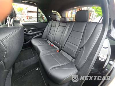 2025 Mercedes-Benz GLE 450e 4MATIC - zdjęcie 13 z 22 - miniatura