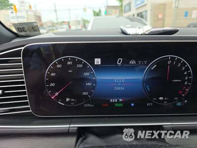 2025 Mercedes-Benz GLE 450e 4MATIC - zdjęcie 9 z 22 - miniatura