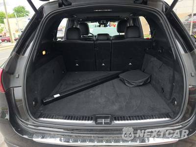 2025 Mercedes-Benz GLE 450e 4MATIC - zdjęcie 14 z 22 - miniatura