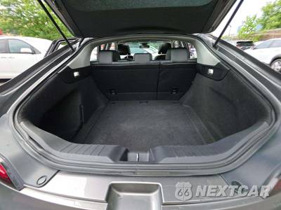 2025 Acura Integra - zdjęcie 11 z 20 - miniatura