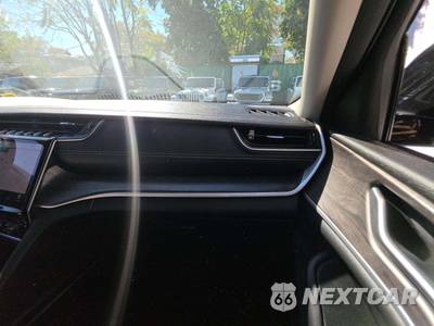 2024 Jeep Grand Cherokee L Limited - zdjęcie 20 z 22 - miniatura