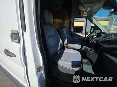 2018 Ford Transit 350 Cargo Van w/RH Sliding Door High Roof 147.6" WB - zdjęcie 18 z 24 - miniatura