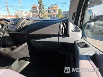 2018 Ford Transit 350 Cargo Van w/RH Sliding Door High Roof 147.6" WB - zdjęcie 19 z 24 - miniatura