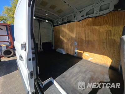 2018 Ford Transit 350 Cargo Van w/RH Sliding Door High Roof 147.6" WB - zdjęcie 16 z 24 - miniatura