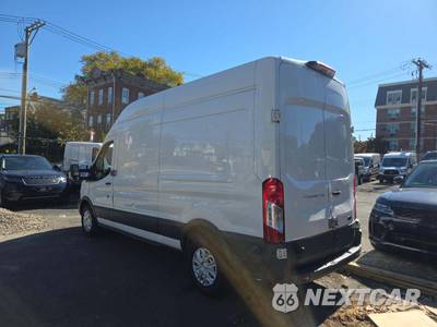 2018 Ford Transit 350 Cargo Van w/RH Sliding Door High Roof 147.6" WB - zdjęcie 2 z 24 - miniatura