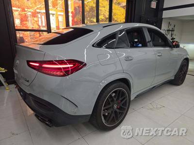 2025 Mercedes-Benz AMG GLE 63 S 4MATIC+ - zdjęcie 3 z 20 - miniatura