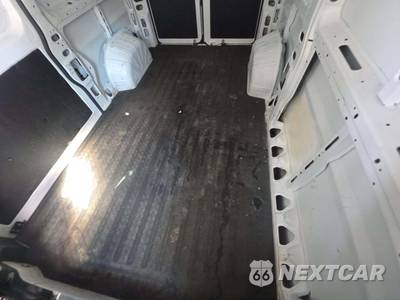 2025 Ram ProMaster 2500 Cargo Van Tradesman w/Passenger Seat High Roof 136.0" WB - zdjęcie 13 z 20 - miniatura