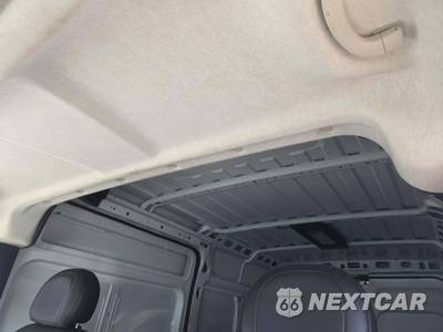 2025 Ram ProMaster 2500 Cargo Van Tradesman w/Passenger Seat High Roof 136.0" WB - zdjęcie 11 z 20 - miniatura