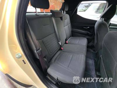 2022 Hyundai Santa Cruz SEL Crew Cab Short Bed - zdjęcie 16 z 25 - miniatura