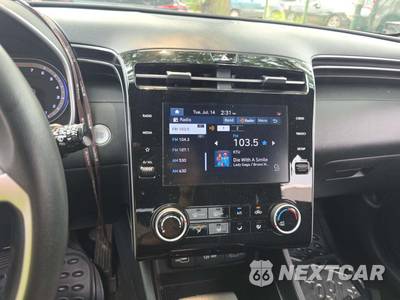 2022 Hyundai Santa Cruz SEL Crew Cab Short Bed - zdjęcie 10 z 25 - miniatura