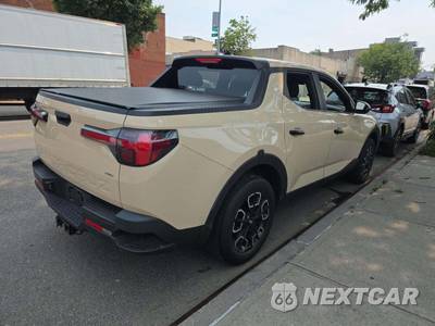 2022 Hyundai Santa Cruz SEL Crew Cab Short Bed - zdjęcie 3 z 25 - miniatura