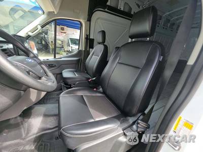 2026 Ford Transit 250 Cargo Van High Roof 148.0" WB - zdjęcie 6 z 20 - miniatura