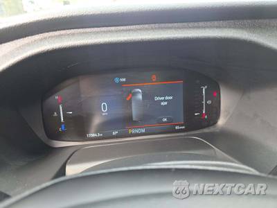 2026 Ford Transit 250 Cargo Van High Roof 148.0" WB - zdjęcie 9 z 20 - miniatura