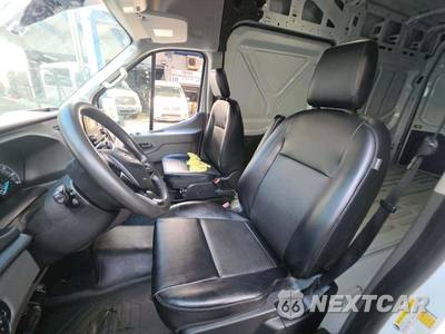 2025 Ford Transit 250 Cargo Van High Roof 148.0" WB - zdjęcie 6 z 22 - miniatura