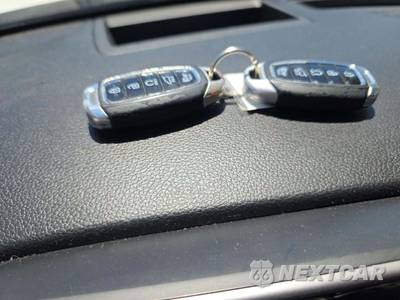 2022 Hyundai Palisade Calligraphy - zdjęcie 8 z 29 - miniatura
