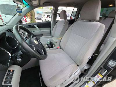 2012 Toyota Highlander - zdjęcie 6 z 34 - miniatura