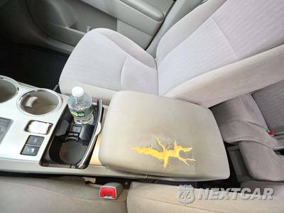 2012 Toyota Highlander - zdjęcie 22 z 34 - miniatura