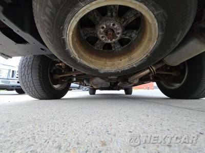 2012 Toyota Highlander - zdjęcie 16 z 34 - miniatura