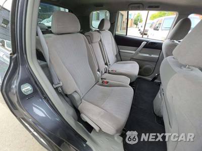 2012 Toyota Highlander - zdjęcie 17 z 34 - miniatura