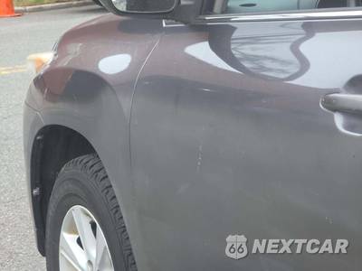 2012 Toyota Highlander - zdjęcie 25 z 34 - miniatura