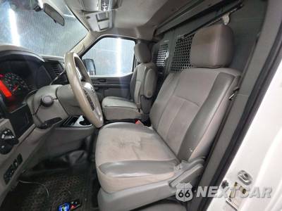 2020 Nissan NV1500 Cargo SV Standard Roof 146.1" WB - zdjęcie 6 z 21 - miniatura