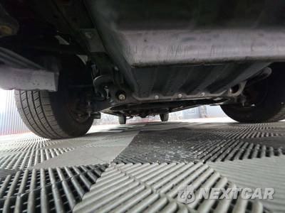2020 Nissan NV1500 Cargo SV Standard Roof 146.1" WB - zdjęcie 20 z 21 - miniatura