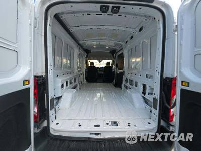 2025 Ford Transit 250 Cargo Van Medium Roof 148.0" WB - zdjęcie 14 z 21 - miniatura