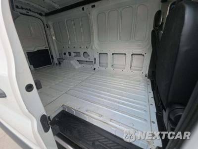 2025 Ford Transit 250 Cargo Van Medium Roof 148.0" WB - zdjęcie 16 z 21 - miniatura