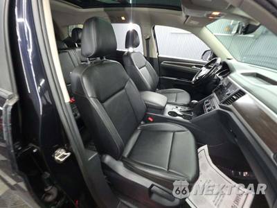 2020 Volkswagen Atlas 2.0T SE w/Technology - zdjęcie 19 z 32 - miniatura