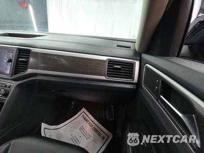 2020 Volkswagen Atlas 2.0T SE w/Technology - zdjęcie 20 z 32 - miniatura