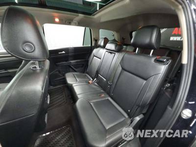 2020 Volkswagen Atlas 2.0T SE w/Technology - zdjęcie 13 z 32 - miniatura