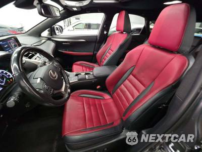2020 Lexus NX 300 F SPORT - zdjęcie 6 z 22 - miniatura