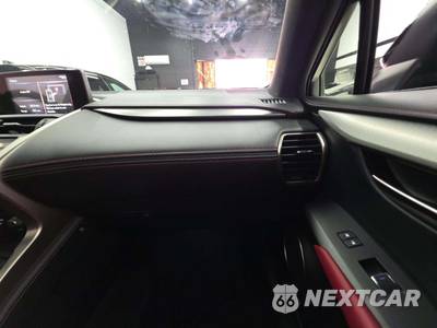 2020 Lexus NX 300 F SPORT - zdjęcie 19 z 22 - miniatura