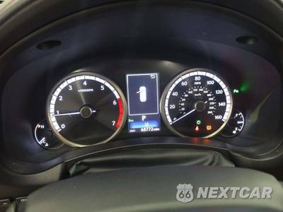 2020 Lexus NX 300 F SPORT - zdjęcie 9 z 22 - miniatura