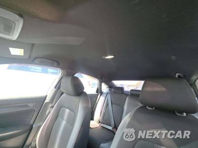 2023 Honda Civic Sedan Sport - zdjęcie 11 z 21 - miniatura