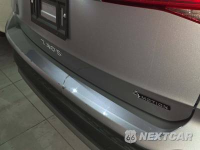 2023 Volkswagen Taos S - zdjęcie 21 z 22 - miniatura