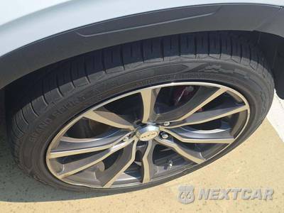 2025 Hyundai Venue SEL - zdjęcie 25 z 26 - miniatura