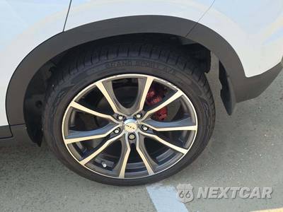 2025 Hyundai Venue SEL - zdjęcie 22 z 26 - miniatura