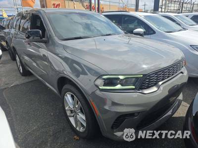 2023 Dodge Durango GT Launch Edition - zdjęcie 4 z 21 - miniatura