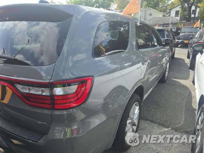 2023 Dodge Durango GT Launch Edition - zdjęcie 3 z 21 - miniatura