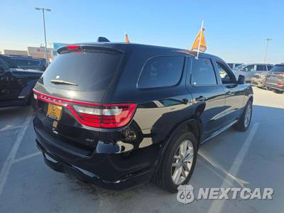 2023 Dodge Durango GT Launch Edition - zdjęcie 3 z 23 - miniatura