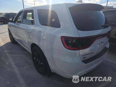 2022 Dodge Durango R/T - zdjęcie 2 z 26 - miniatura