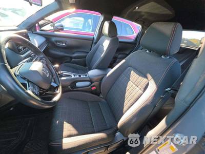 2024 Honda HR-V Sport - zdjęcie 6 z 22 - miniatura
