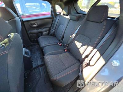 2024 Honda HR-V Sport - zdjęcie 13 z 22 - miniatura