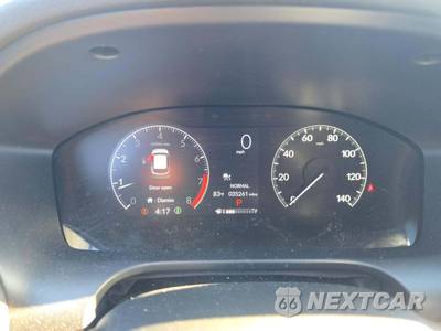 2024 Honda HR-V Sport - zdjęcie 9 z 22 - miniatura