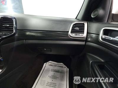 2019 Jeep Grand Cherokee Altitude Edition - zdjęcie 19 z 23 - miniatura