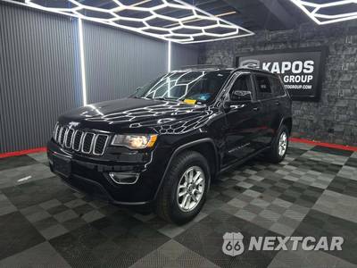 2020 Jeep Grand Cherokee E Edition - zdjęcie 1 z 20 - miniatura