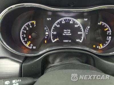 2020 Jeep Grand Cherokee E Edition - zdjęcie 9 z 20 - miniatura